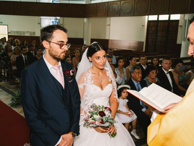 O casamento de Pedro e Sónia em Penafiel, Penafiel 22