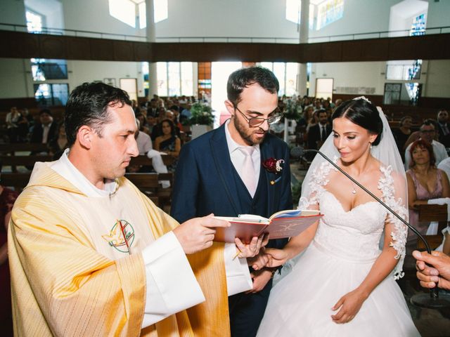 O casamento de Pedro e Sónia em Penafiel, Penafiel 24
