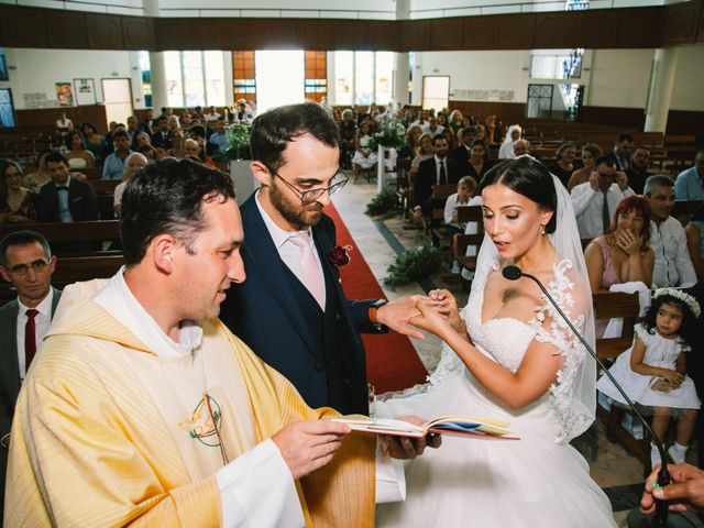 O casamento de Pedro e Sónia em Penafiel, Penafiel 25