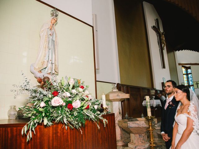 O casamento de Pedro e Sónia em Penafiel, Penafiel 27