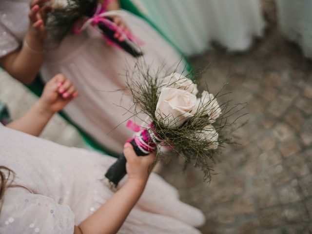 O casamento de José e Maria em Arouca, Arouca 26