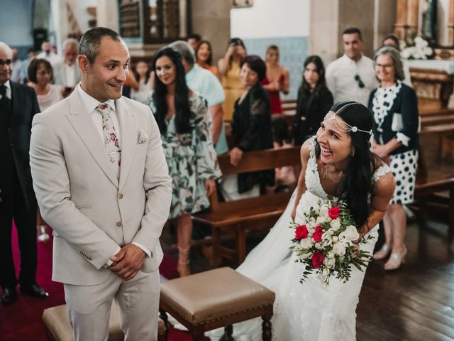 O casamento de José e Maria em Arouca, Arouca 44