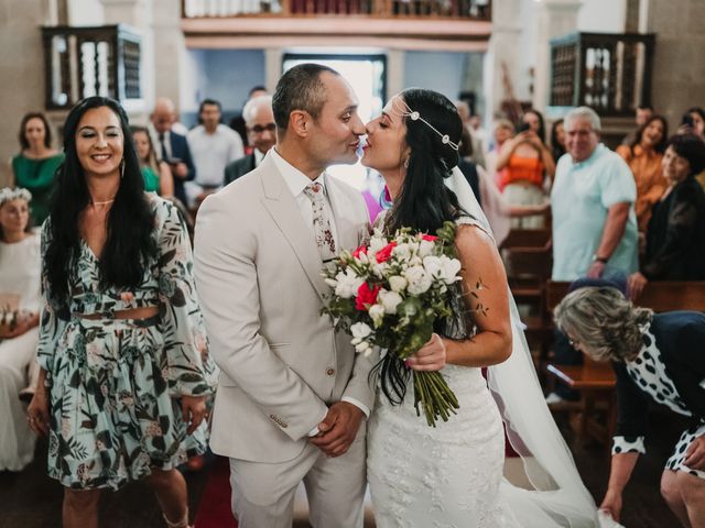 O casamento de José e Maria em Arouca, Arouca 45