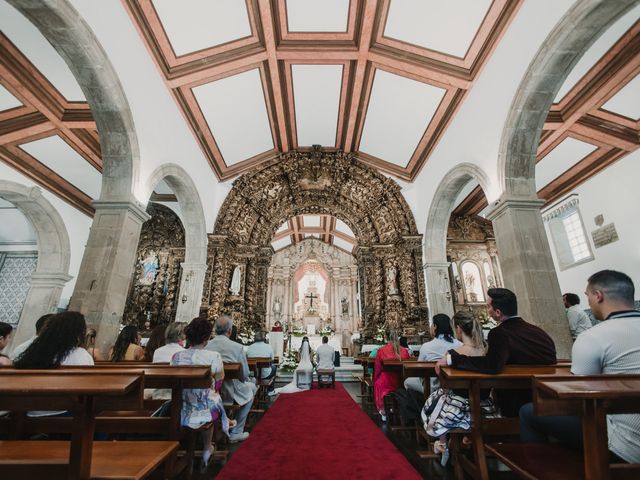 O casamento de José e Maria em Arouca, Arouca 47