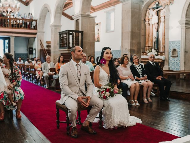 O casamento de José e Maria em Arouca, Arouca 48