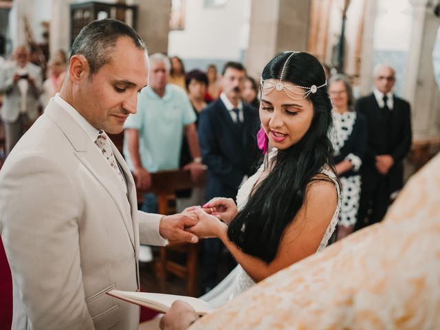 O casamento de José e Maria em Arouca, Arouca 52