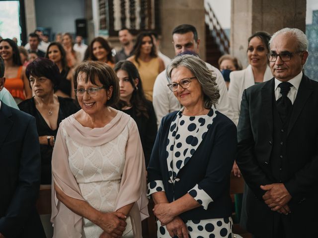 O casamento de José e Maria em Arouca, Arouca 53