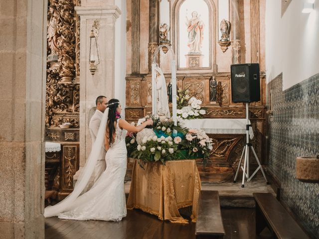 O casamento de José e Maria em Arouca, Arouca 56