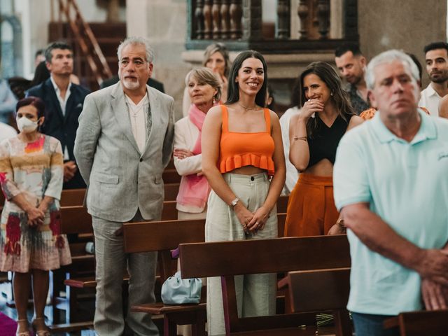 O casamento de José e Maria em Arouca, Arouca 57