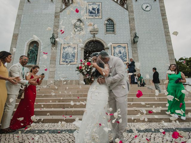 O casamento de José e Maria em Arouca, Arouca 62