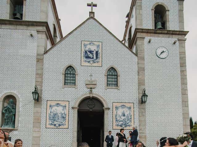 O casamento de José e Maria em Arouca, Arouca 63