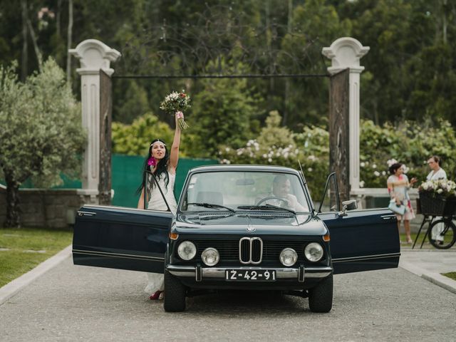 O casamento de José e Maria em Arouca, Arouca 71