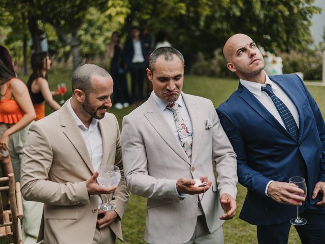 O casamento de José e Maria em Arouca, Arouca 78