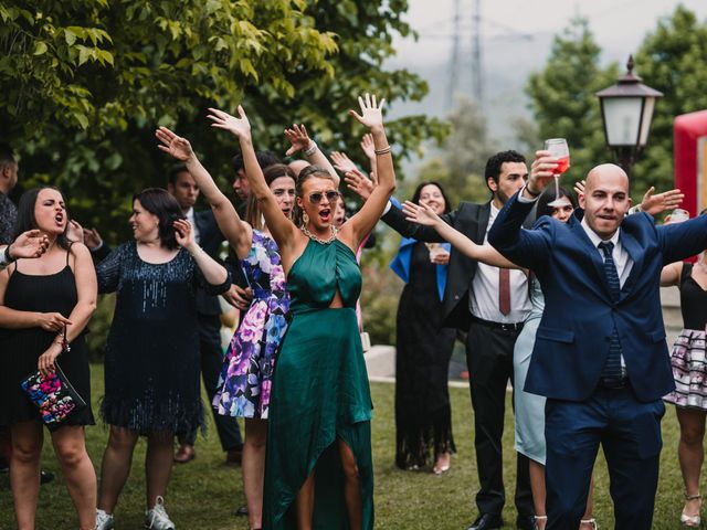 O casamento de José e Maria em Arouca, Arouca 80