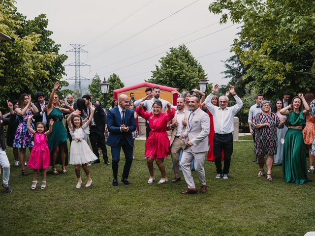 O casamento de José e Maria em Arouca, Arouca 81