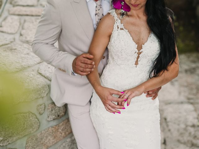 O casamento de José e Maria em Arouca, Arouca 85