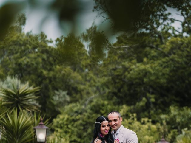 O casamento de José e Maria em Arouca, Arouca 86