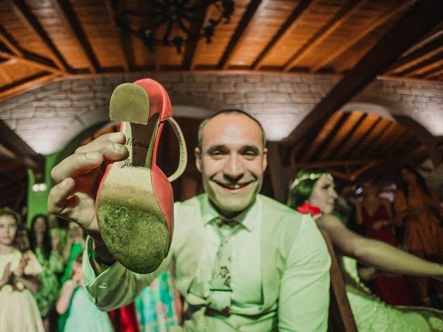 O casamento de José e Maria em Arouca, Arouca 92