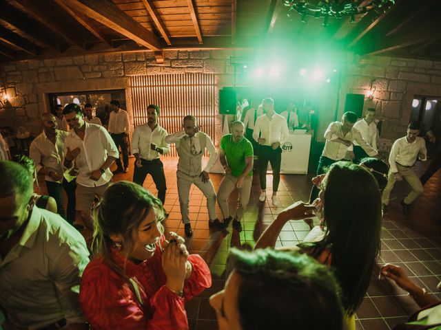 O casamento de José e Maria em Arouca, Arouca 96