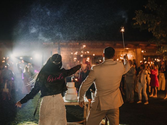 O casamento de José e Maria em Arouca, Arouca 102
