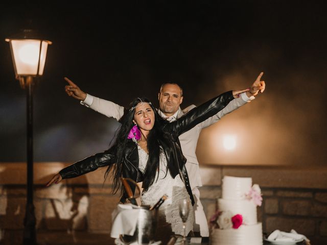 O casamento de José e Maria em Arouca, Arouca 105
