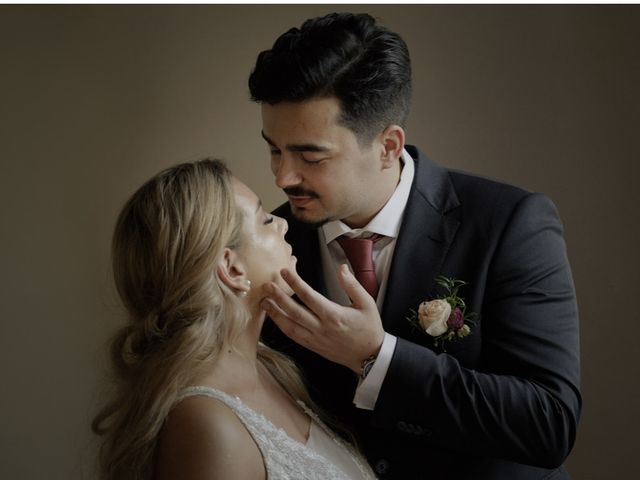 O casamento de João  e Maria  em Palmela, Palmela 1