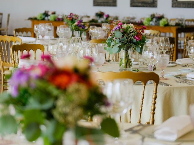 O casamento de João  e Maria  em Palmela, Palmela 4