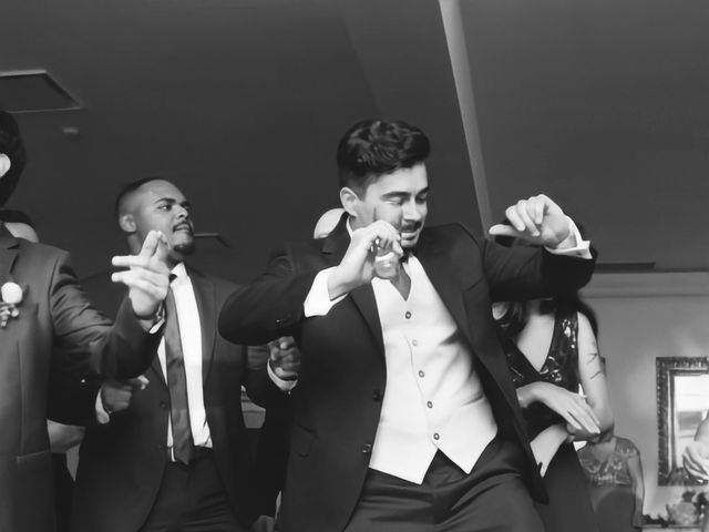 O casamento de João  e Maria  em Palmela, Palmela 5