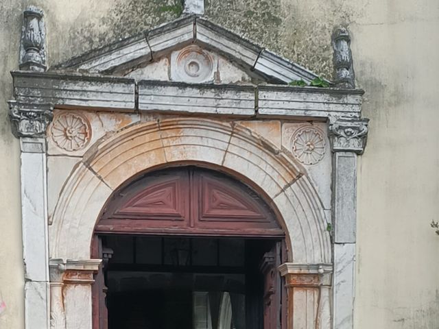 O casamento de Jorge  e Carmen  em Alvito, Alvito 4