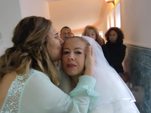 O casamento de Jorge  e Carmen  em Alvito, Alvito 5