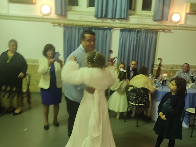 O casamento de Jorge  e Carmen  em Alvito, Alvito 6