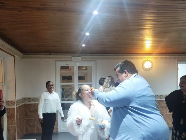 O casamento de Jorge  e Carmen  em Alvito, Alvito 7