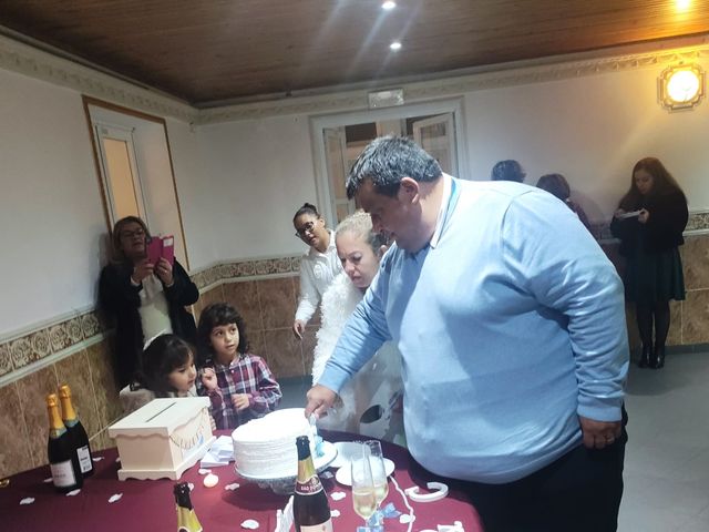 O casamento de Jorge  e Carmen  em Alvito, Alvito 8