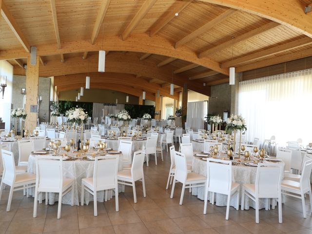 O casamento de João e Jessica em São Pedro do Sul, São Pedro do Sul 5