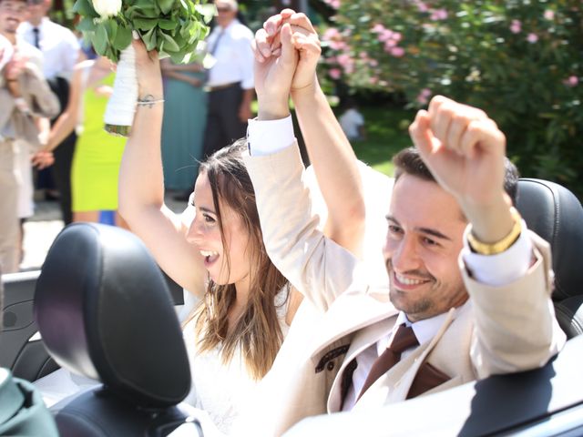 O casamento de João e Jessica em São Pedro do Sul, São Pedro do Sul 6