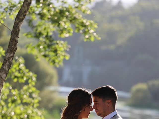 O casamento de João e Jessica em São Pedro do Sul, São Pedro do Sul 13