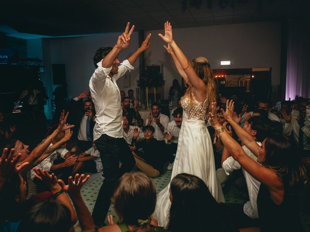 O casamento de Gus e Cat em Cascais, Cascais 11