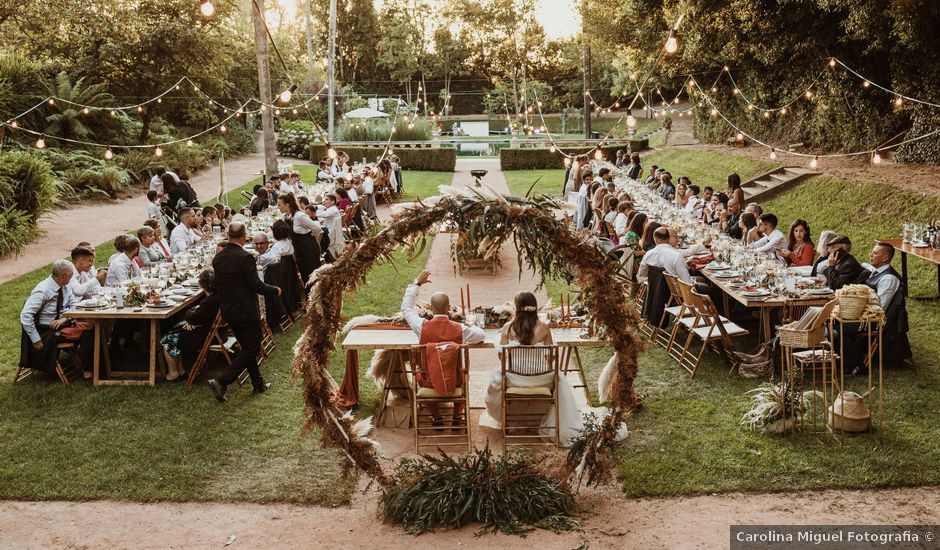 O casamento de João e Margarida em Óbidos, Óbidos