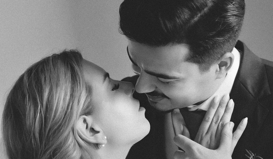 O casamento de João  e Maria  em Palmela, Palmela