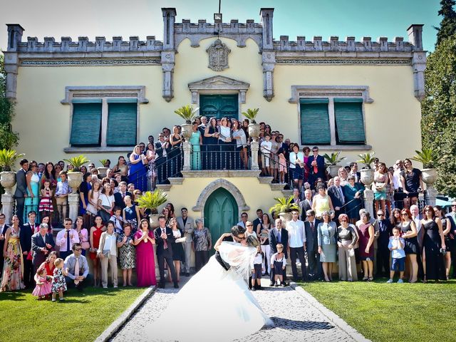 O casamento de Helder e Cristina em Viseu, Viseu (Concelho) 85