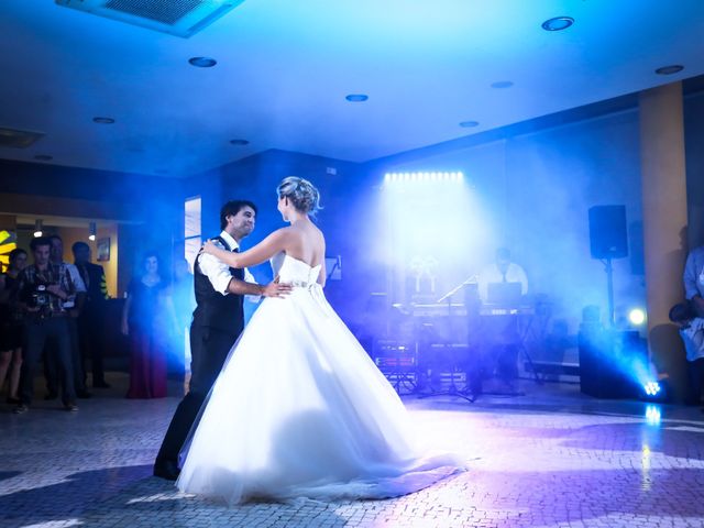 O casamento de Helder e Cristina em Viseu, Viseu (Concelho) 120