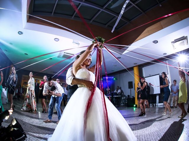 O casamento de Helder e Cristina em Viseu, Viseu (Concelho) 136