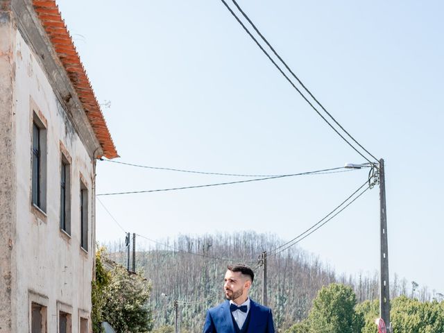 O casamento de Emanuel e Rita em São João da Madeira, São João da Madeira 11
