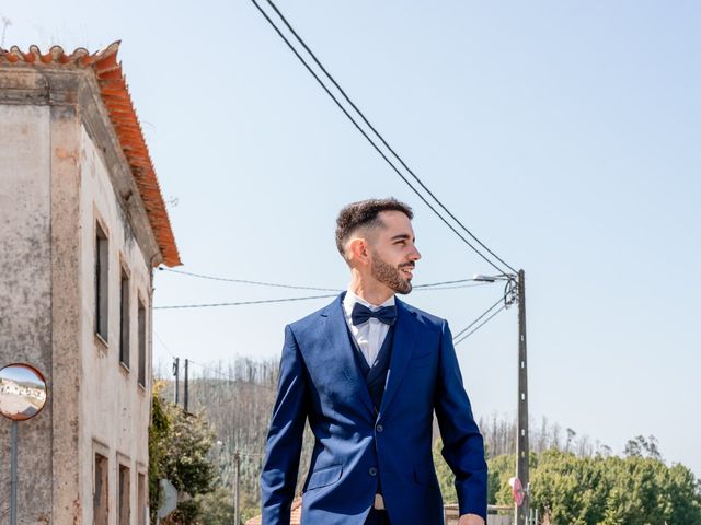 O casamento de Emanuel e Rita em São João da Madeira, São João da Madeira 12