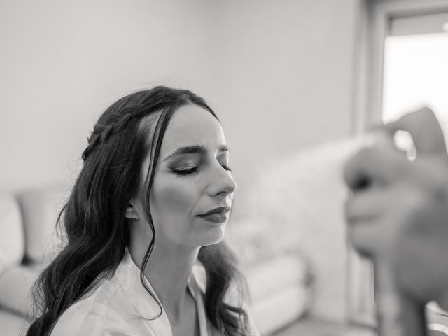 O casamento de Emanuel e Rita em São João da Madeira, São João da Madeira 14
