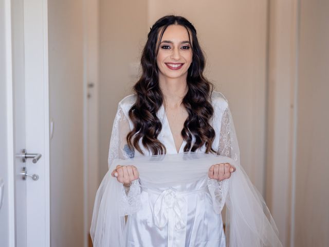 O casamento de Emanuel e Rita em São João da Madeira, São João da Madeira 16