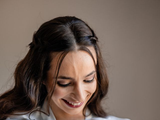 O casamento de Emanuel e Rita em São João da Madeira, São João da Madeira 18