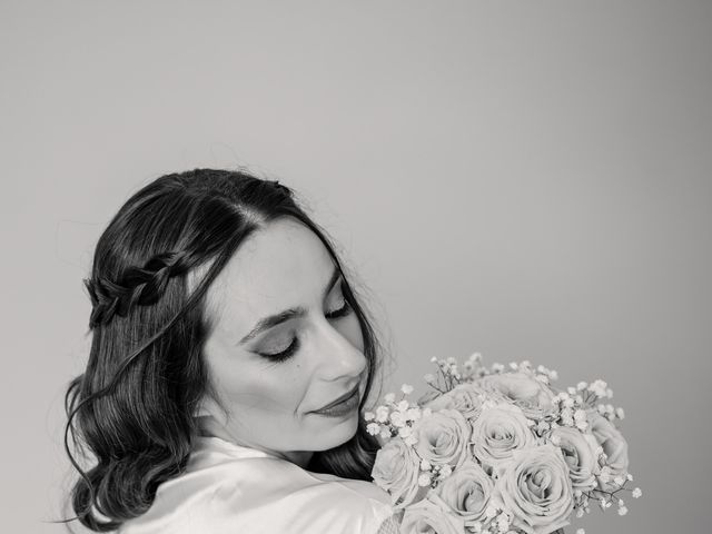 O casamento de Emanuel e Rita em São João da Madeira, São João da Madeira 19