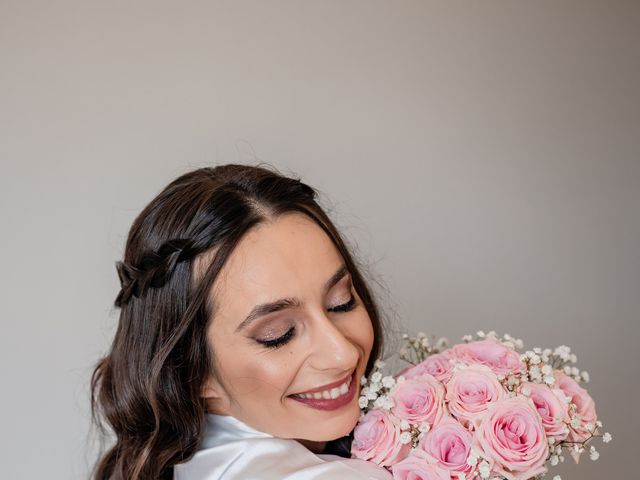 O casamento de Emanuel e Rita em São João da Madeira, São João da Madeira 20