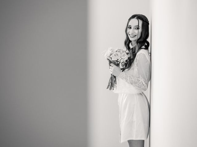 O casamento de Emanuel e Rita em São João da Madeira, São João da Madeira 21